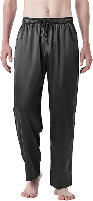 Mens Sweatpants with Pockets Big and Tall Camo Cargo Work Pants Trousers with Multi Pockets Men's Winter Cargo Pants