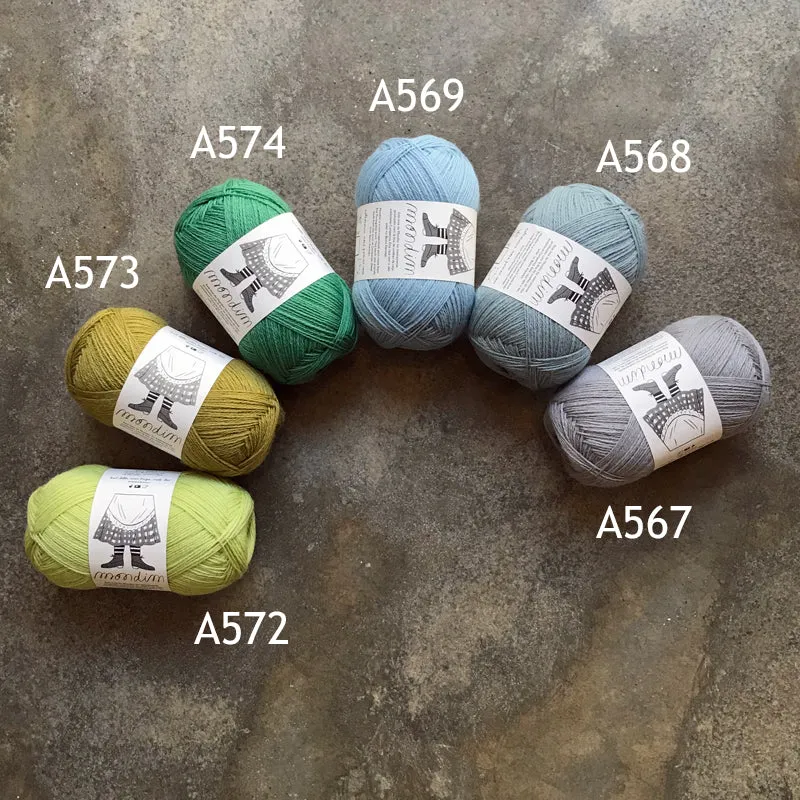 Mondim Wholesale