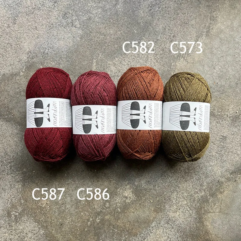 Mondim Wholesale
