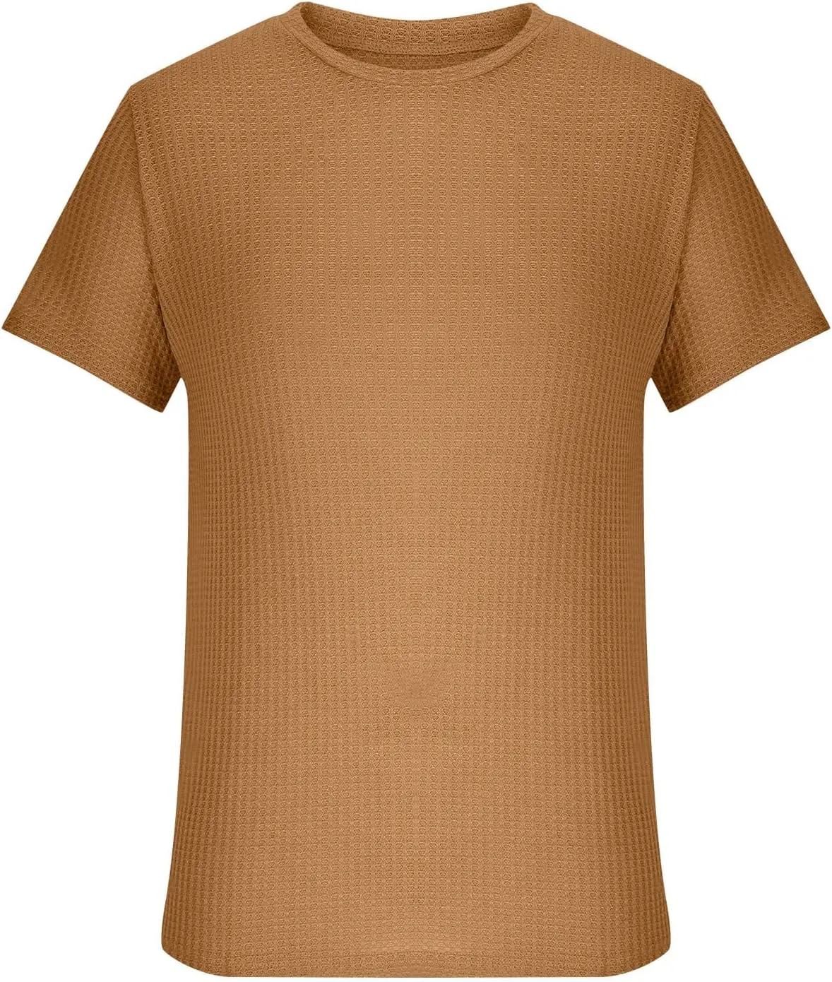 Muscularfit Oversized Shirts for Men Loose Fit Short Sleeve Crewneck Shirt Casual Gym Workout Athletic Tops Outdoor Fashion