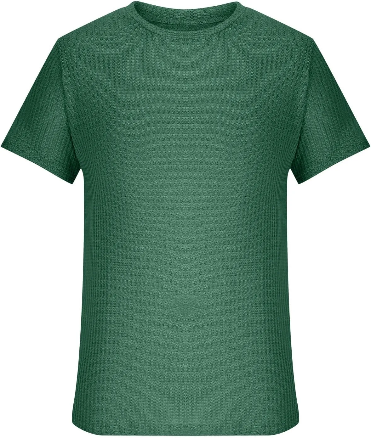 Muscularfit Oversized Shirts for Men Loose Fit Short Sleeve Crewneck Shirt Casual Gym Workout Athletic Tops Outdoor Fashion