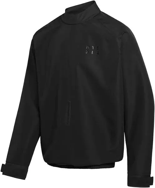 Mystic Gust Windbreaker