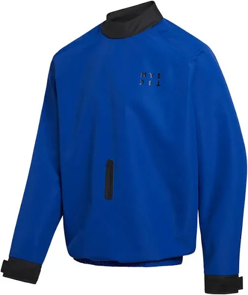 Mystic Gust Windbreaker