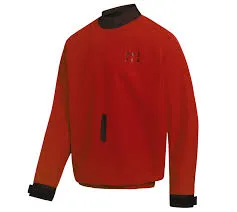 Mystic Gust Windbreaker