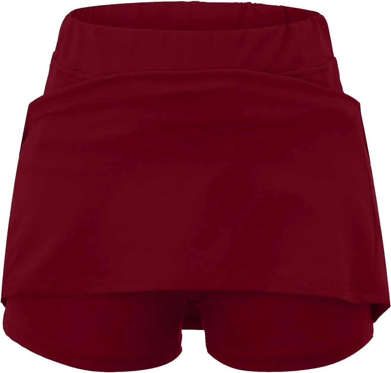 Pleated Skirts for Women Plus Size midi Womens Black Mini Skirt high Waisted Mini Skirt Plus Size Tummy Control