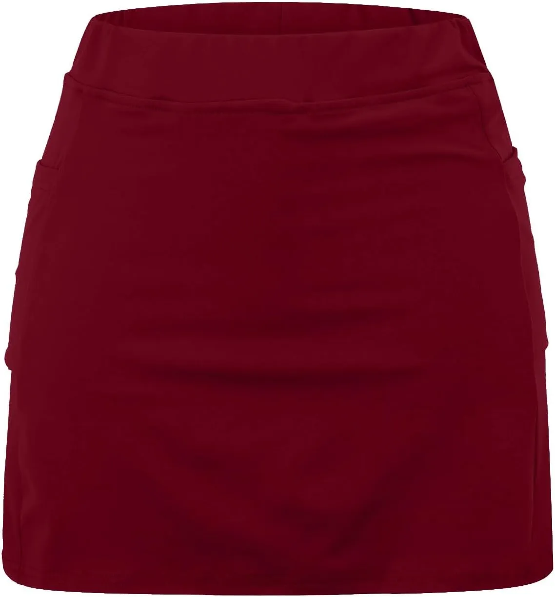 Pleated Skirts for Women Plus Size midi Womens Black Mini Skirt high Waisted Mini Skirt Plus Size Tummy Control
