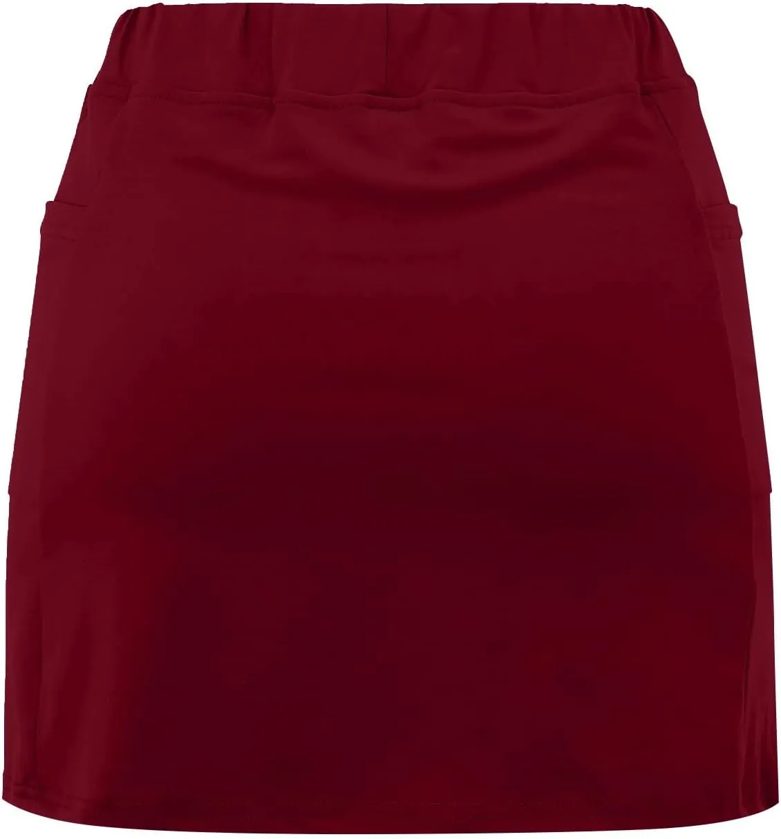 Pleated Skirts for Women Plus Size midi Womens Black Mini Skirt high Waisted Mini Skirt Plus Size Tummy Control