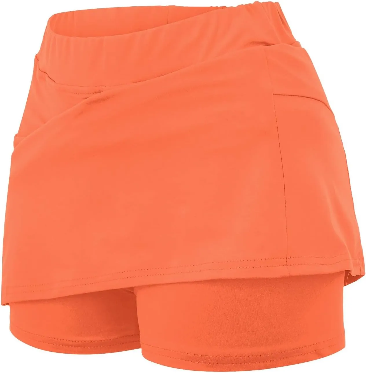 Pleated Skirts for Women Plus Size midi Womens Black Mini Skirt high Waisted Mini Skirt Plus Size Tummy Control