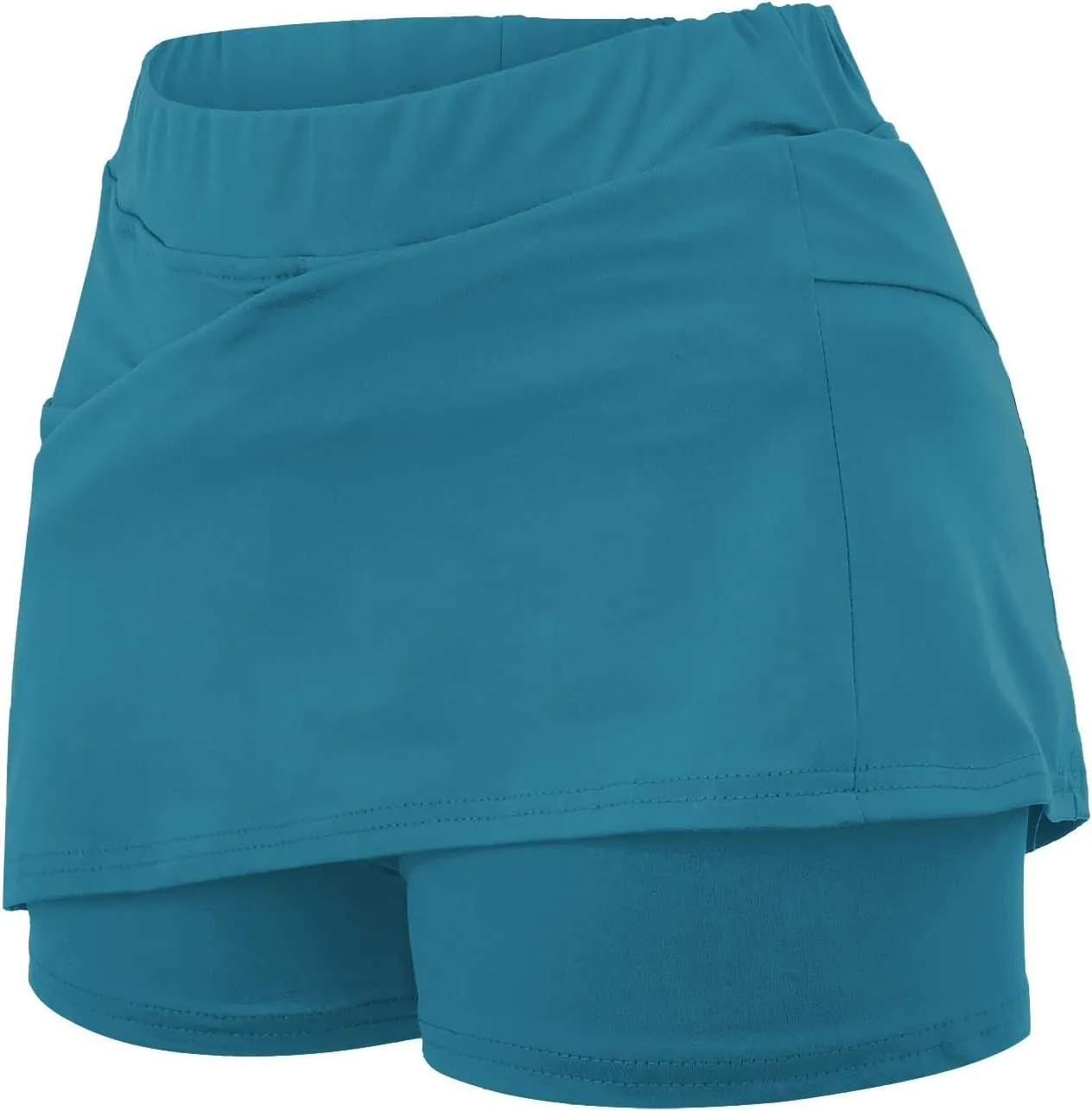 Pleated Skirts for Women Plus Size midi Womens Black Mini Skirt high Waisted Mini Skirt Plus Size Tummy Control
