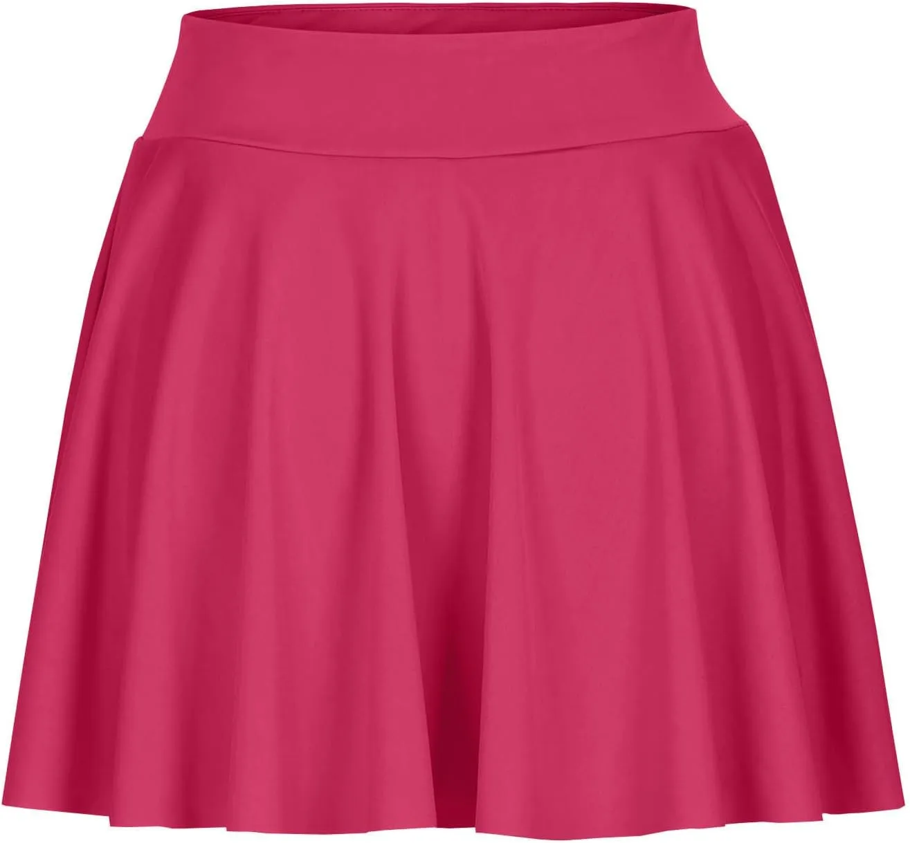 Pleated Tennis Skirts for Women High Waisted Golf Skirts Lightweight Athletic Skorts Teen Girls Summer Workout Yoga