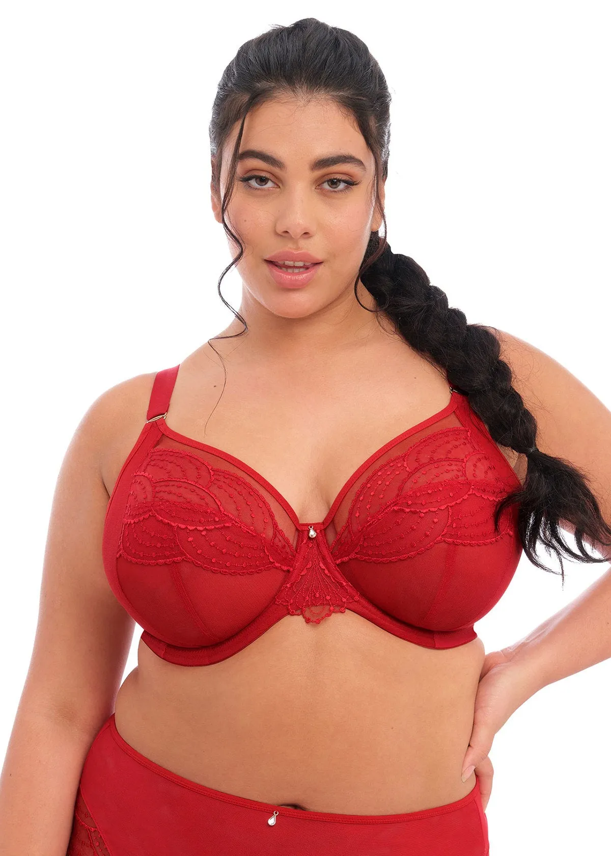 Priya Plunge