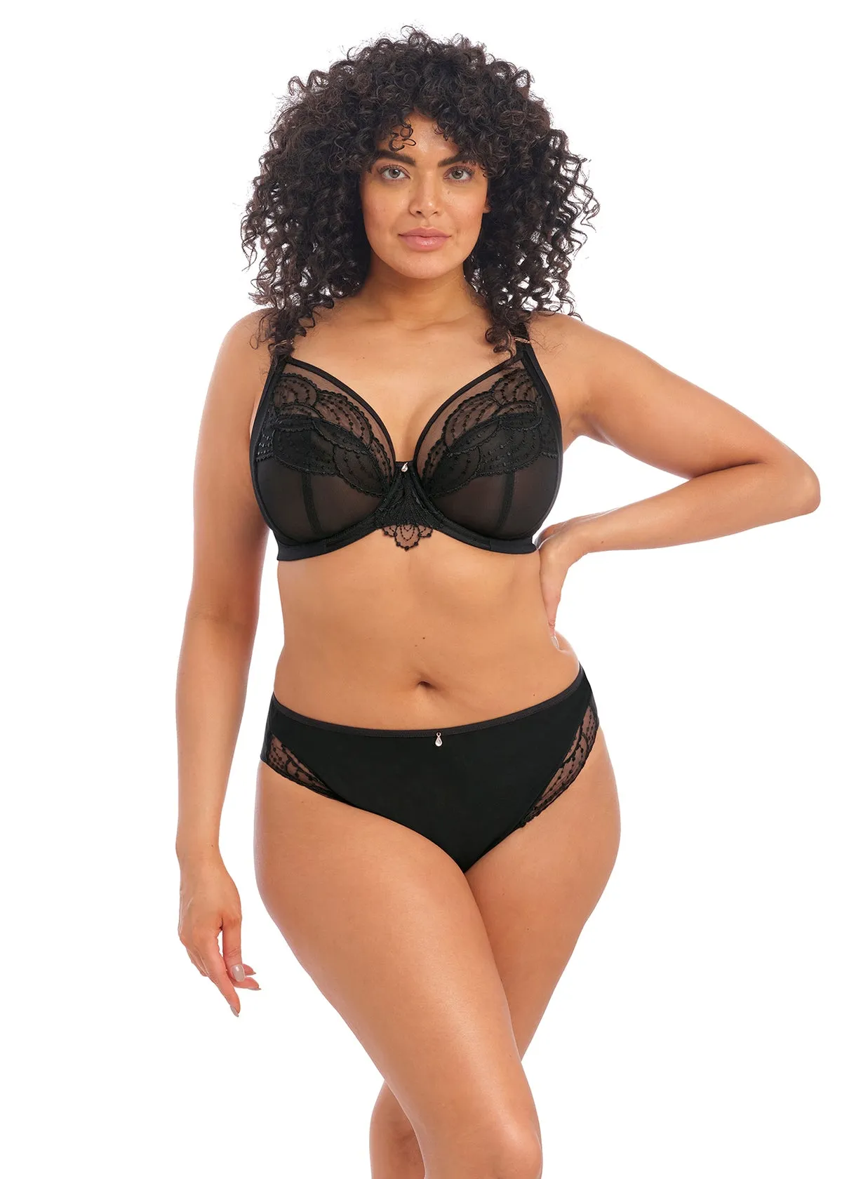 Priya Plunge