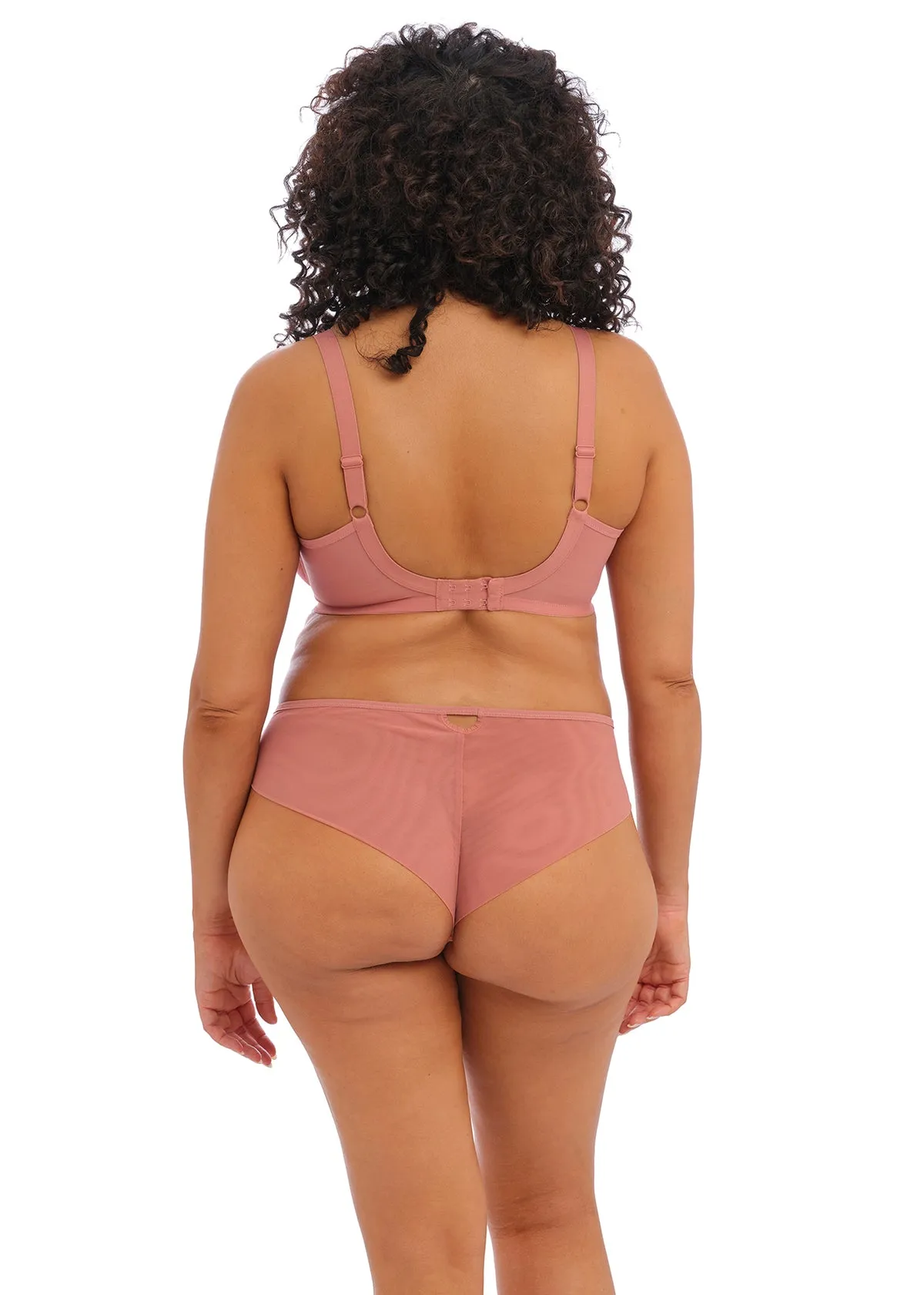 Priya Plunge