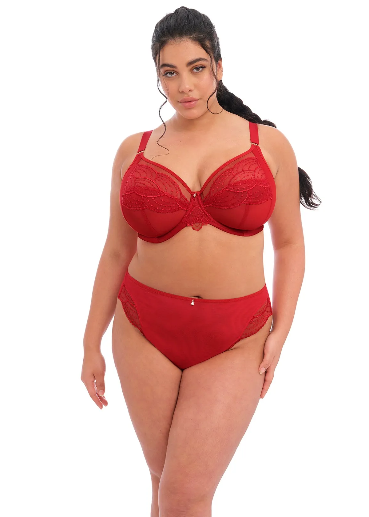 Priya Plunge