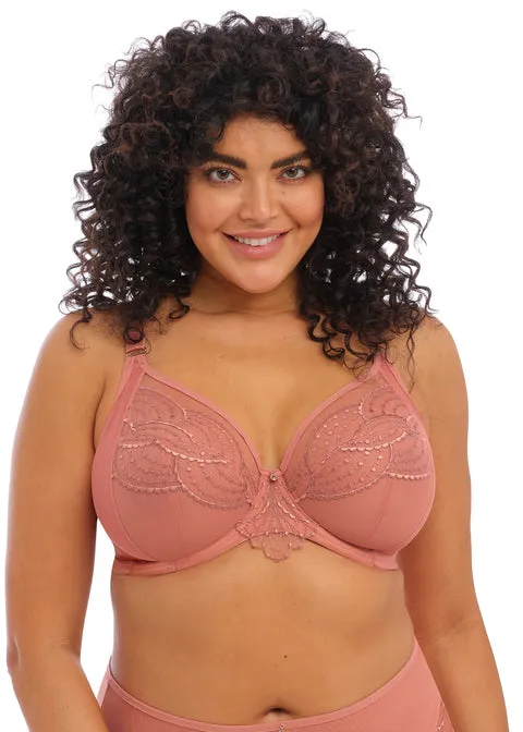 Priya Plunge