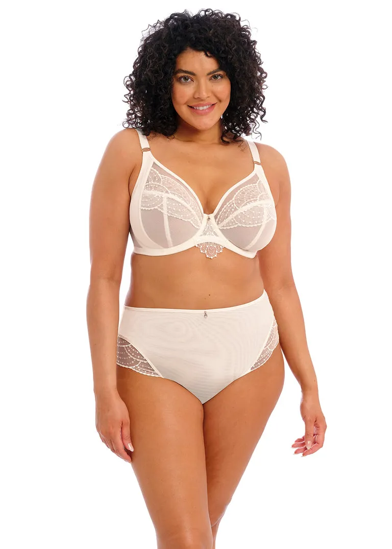 Priya Plunge