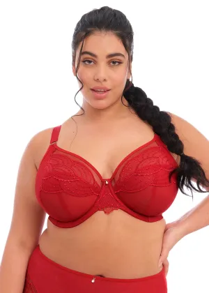 Priya Plunge