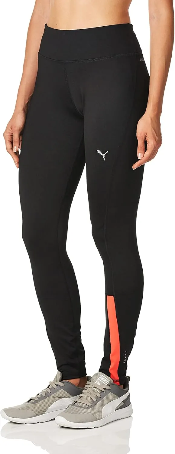 PUMA Women's Run Favorite Tights
