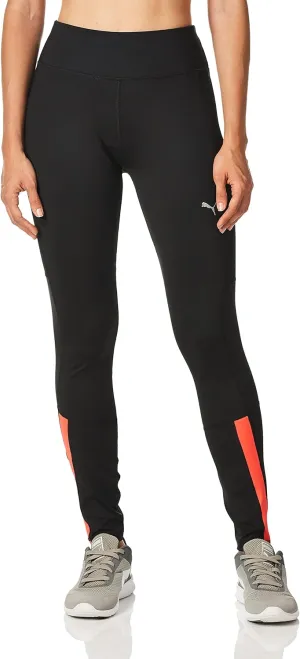 PUMA Women's Run Favorite Tights