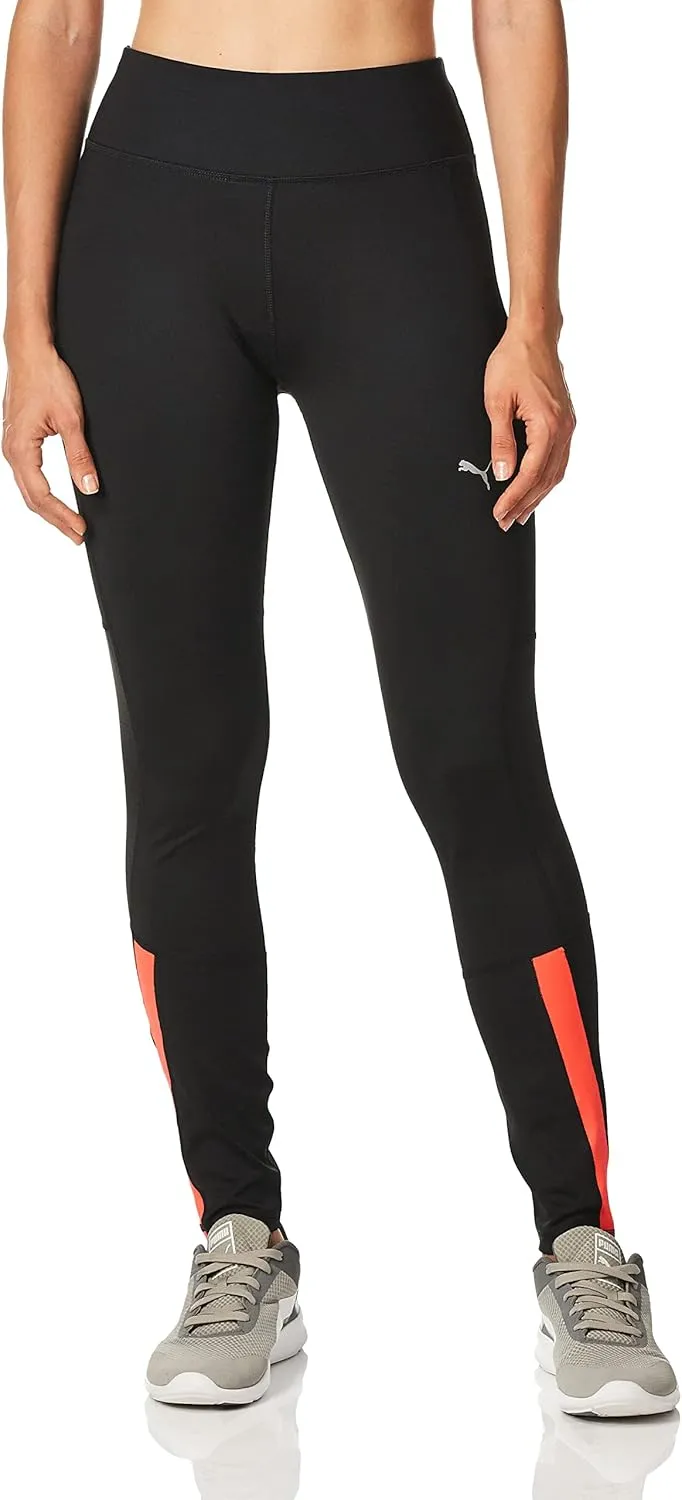 PUMA Women's Run Favorite Tights