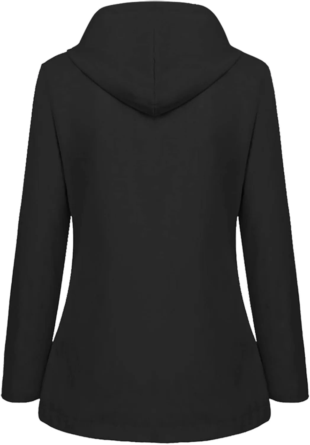 Raincoat For Women Lightweight Waterproof Rain Jackets Packable Outdoor Hooded Windbreaker Fit For Outgoing