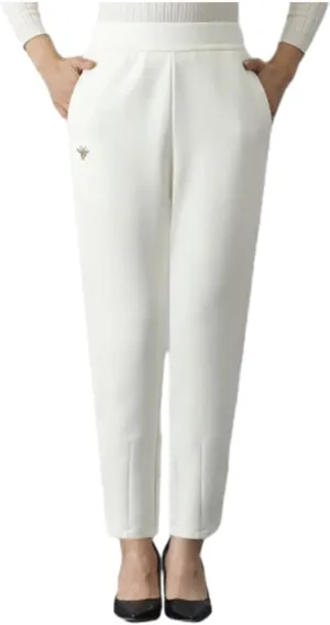 Rhodi Charm High Waist Casual Harem Pants, Rhodicharm Comfiella Womens Pants, Rhodi Charm Pants, Rhodicharm Pants
