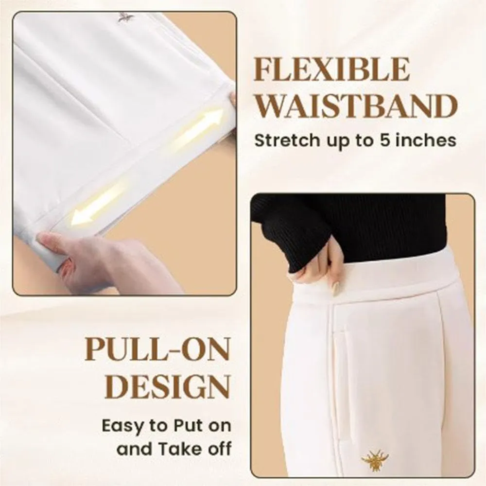 Rhodi Charm High Waist Casual Harem Pants, Rhodicharm Comfiella Womens Pants, Rhodi Charm Pants, Rhodicharm Pants
