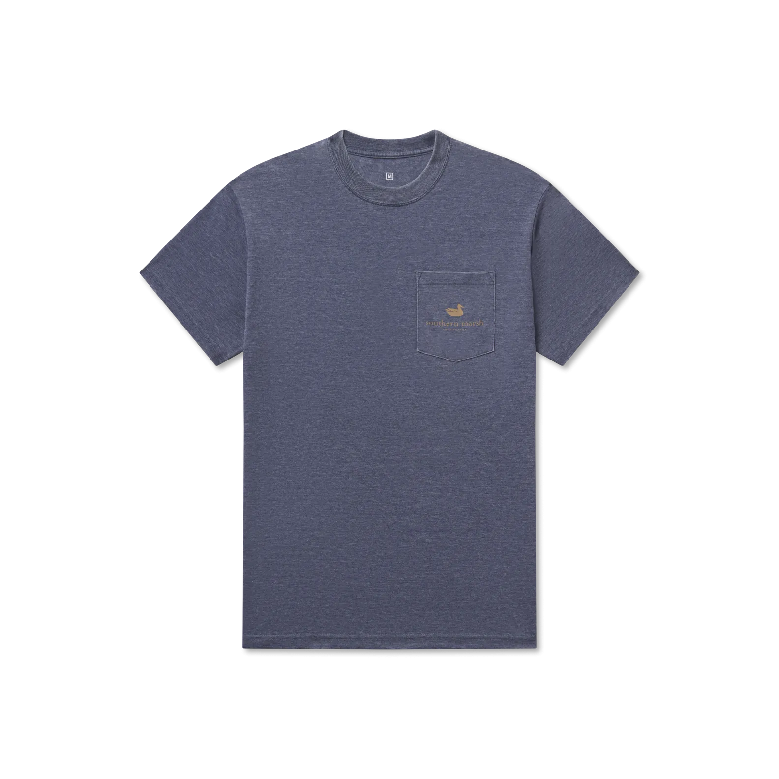 Seawash Tee - Rodeo Rider