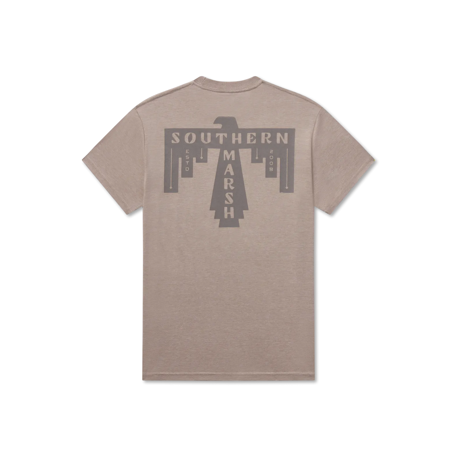 Seawash Tee - Southwestern Thunderbird