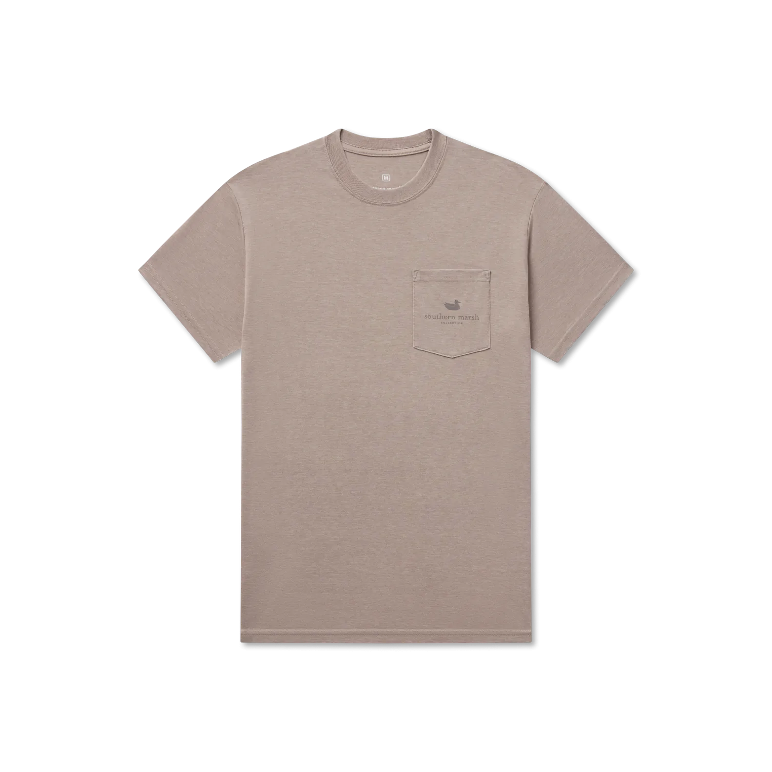 Seawash Tee - Southwestern Thunderbird