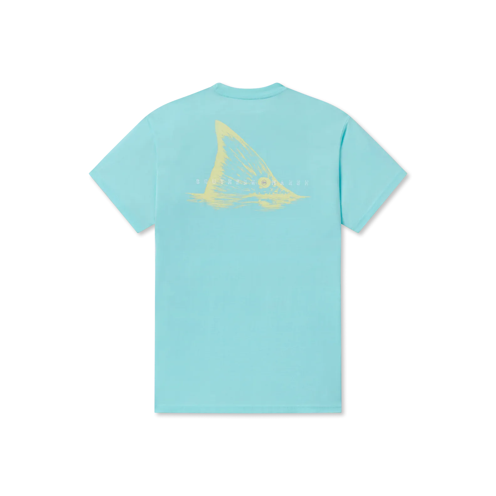 SEAWASH Tee - Spot Sunset
