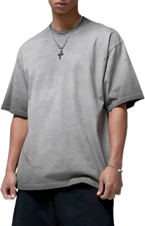 Solid Washed Shirt Comfort Colors T-Shirt Streetwear Shirts
