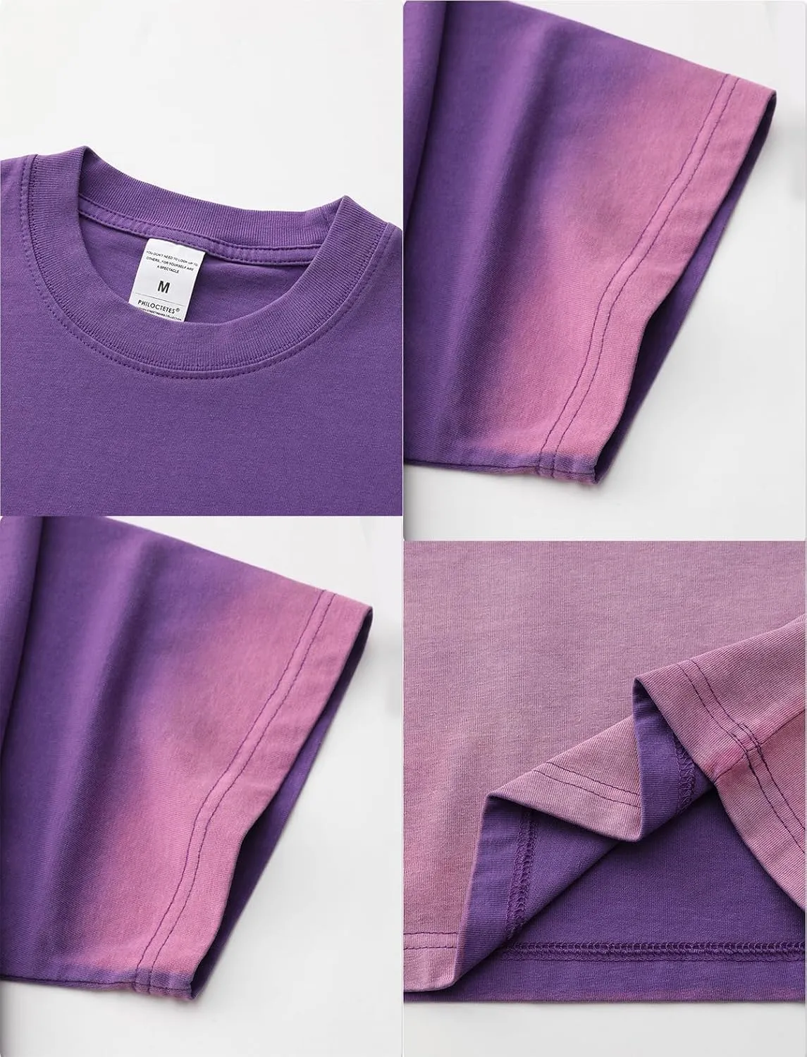 Solid Washed Shirt Comfort Colors T-Shirt Streetwear Shirts