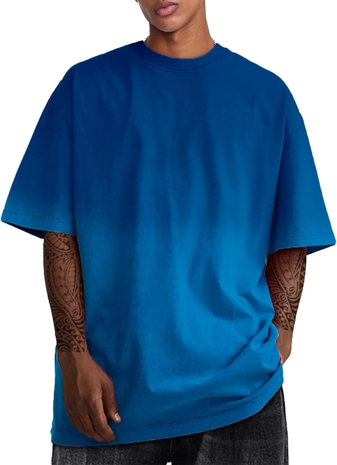 Solid Washed Shirt Comfort Colors T-Shirt Streetwear Shirts