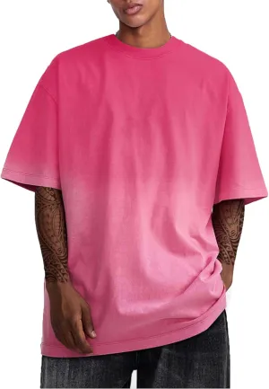 Solid Washed Shirt Comfort Colors T-Shirt Streetwear Shirts