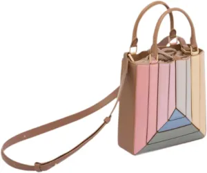 Splicing Bag Handbag Lightweight Portable Shoulder Bag Women Satchel for Dating Halloween Thanksgiving Day Lovers Friends, Style A