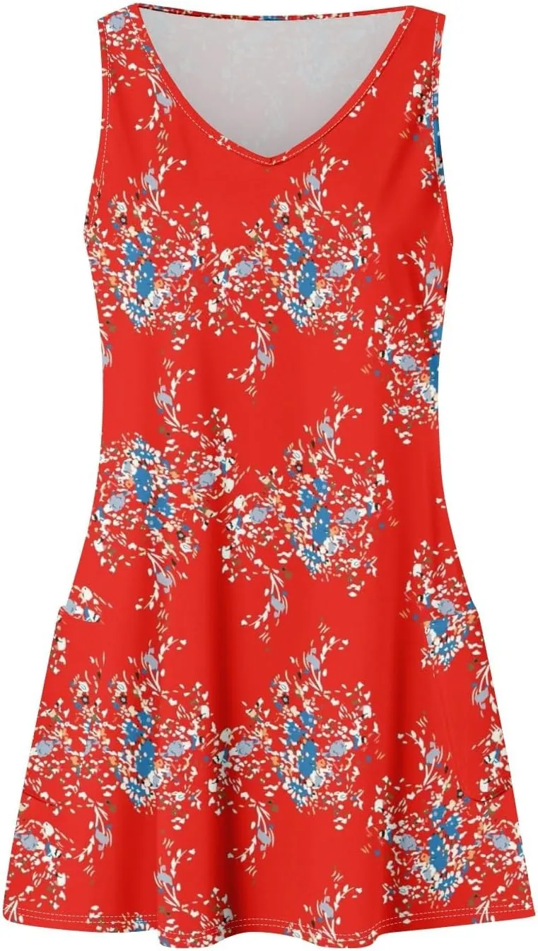 Summer Dresses for Women 2025 Trendy and Casual Summer Dresses for Women Perfect for Vacation and Everyday Wear