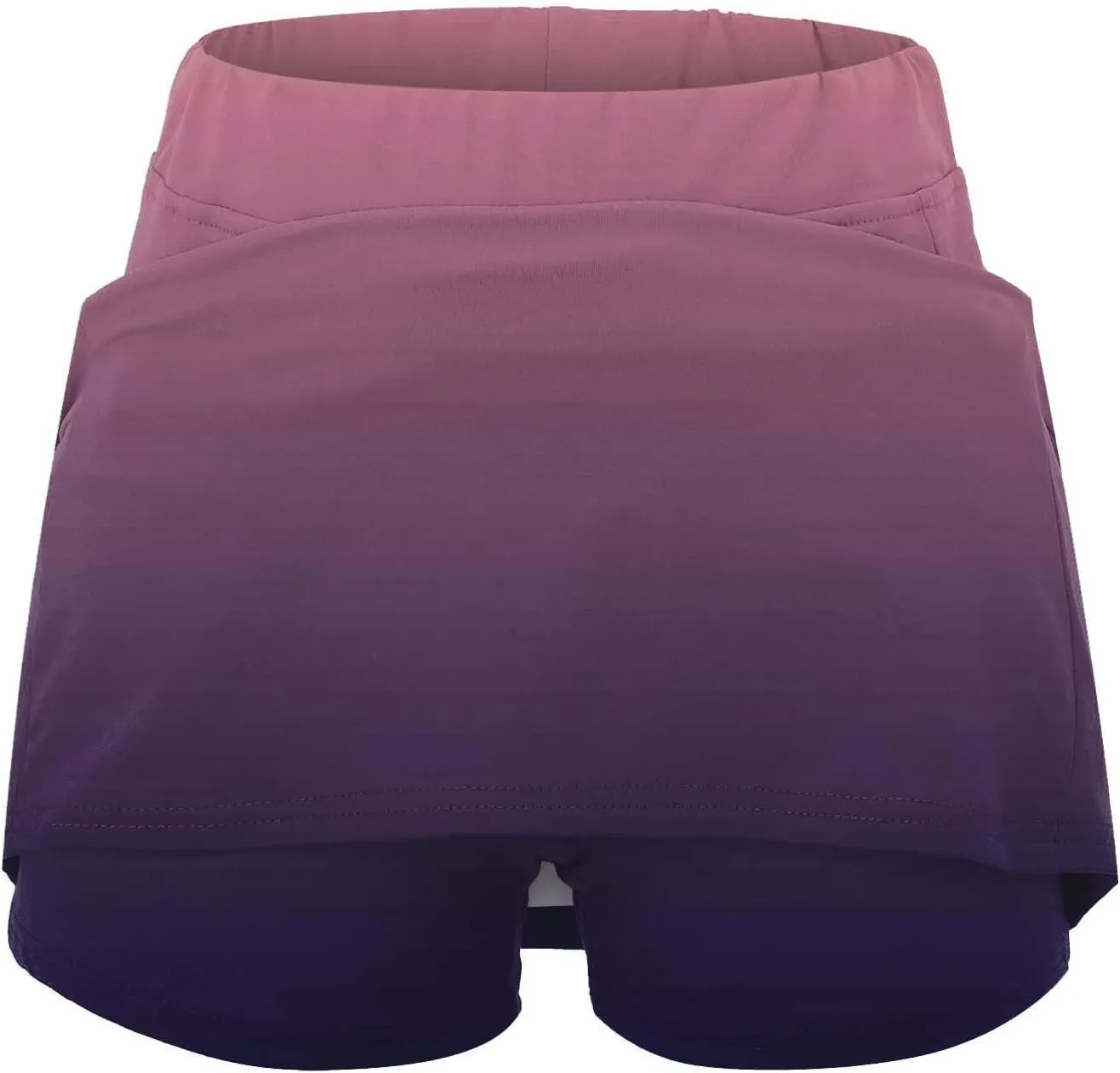 Summer Skirts for Women 2023 Trendy Knee Length Running Shorts for Men 5 inch 2 in 1 Mini Skirt Plus Size Sexy