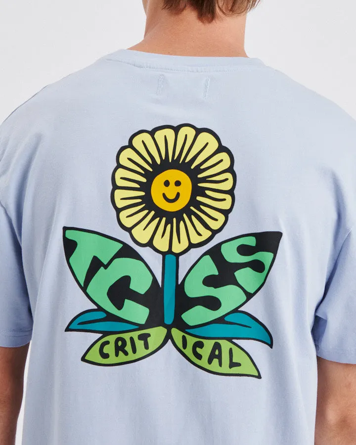 Sunshine Tee - Sky