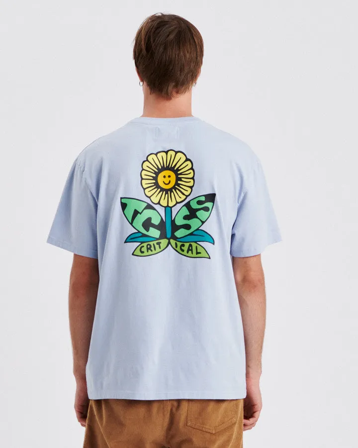 Sunshine Tee - Sky