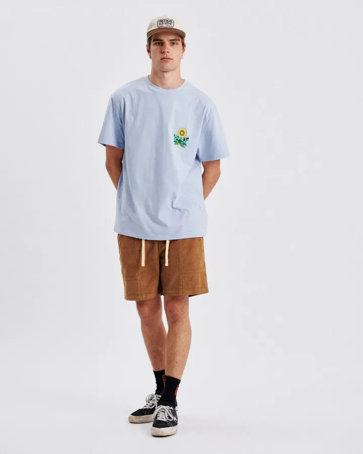 Sunshine Tee - Sky