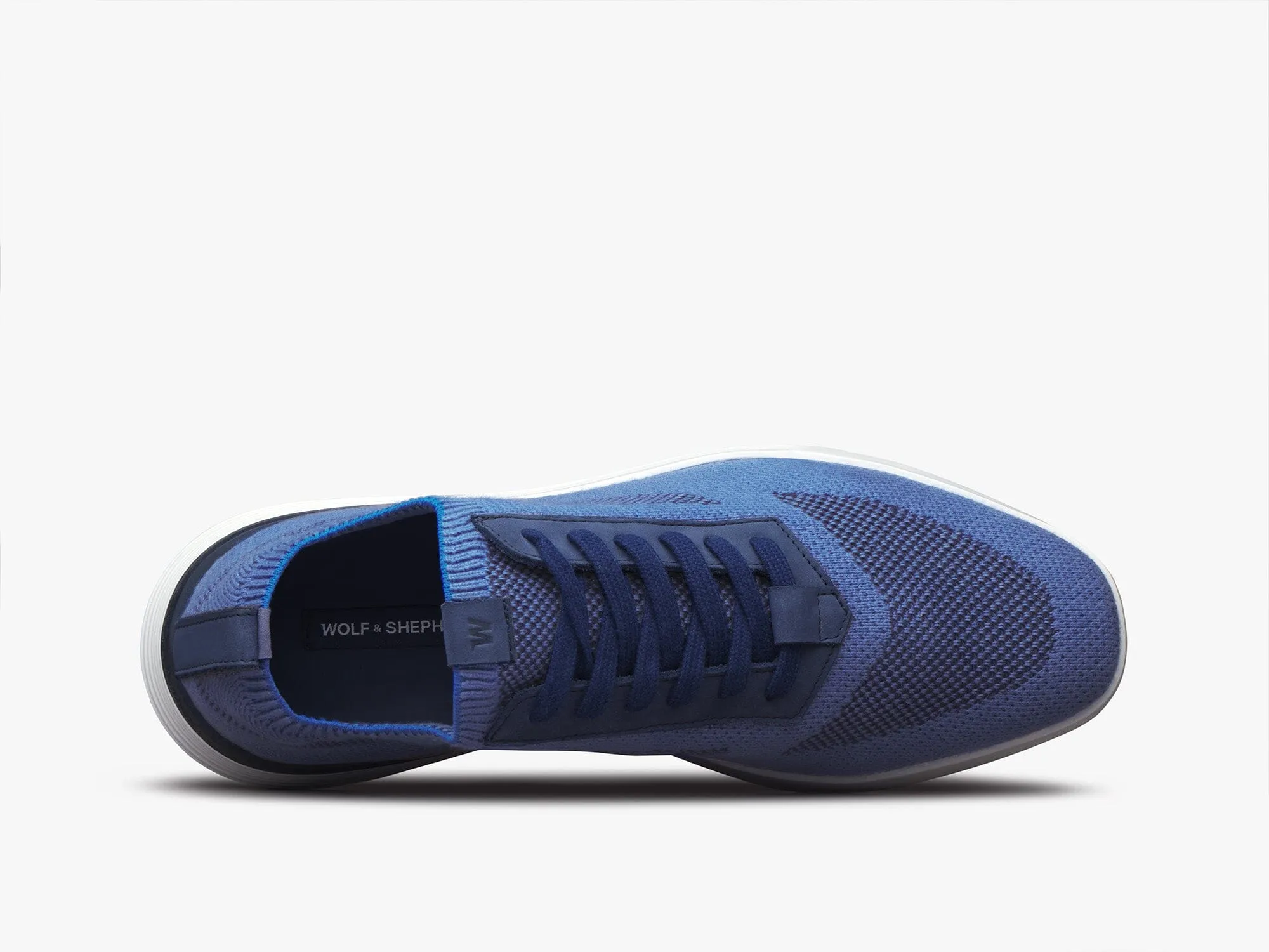 SupremeKnit Trainer
