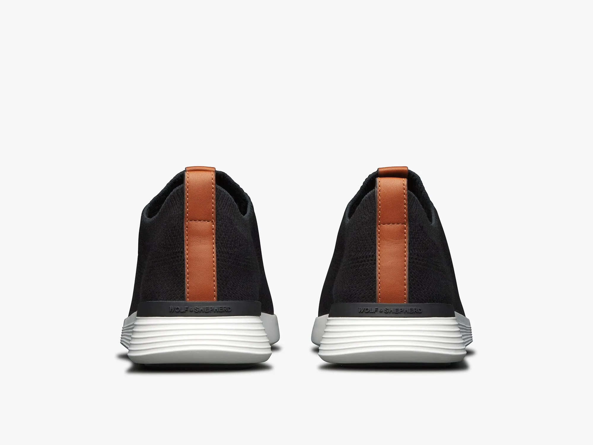 SupremeKnit Trainer