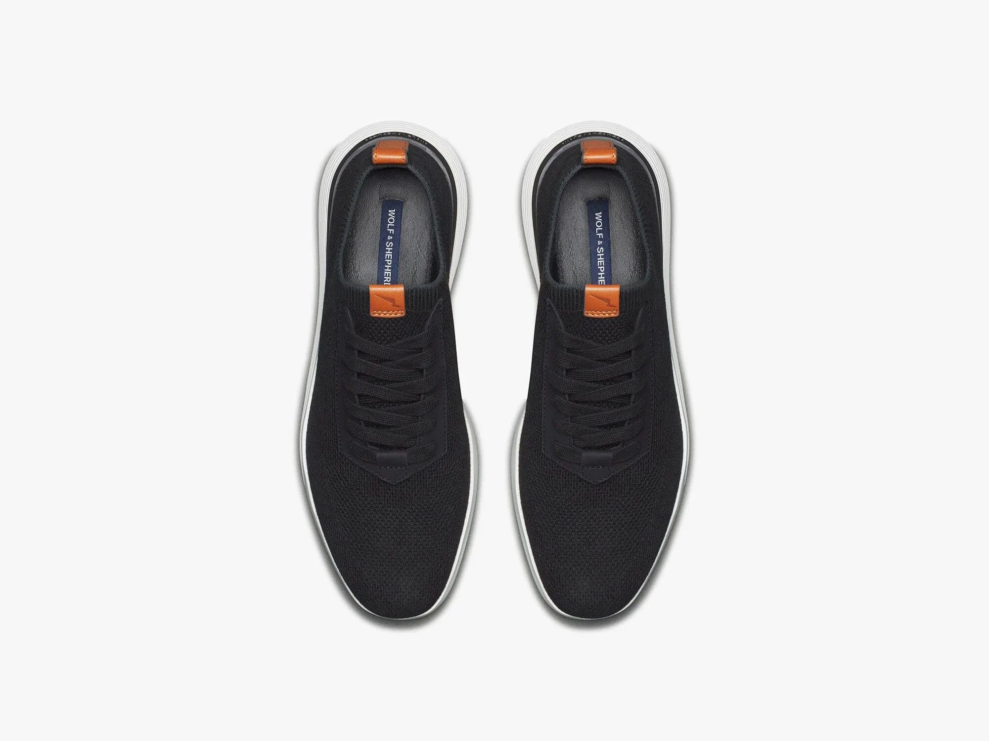 SupremeKnit Trainer