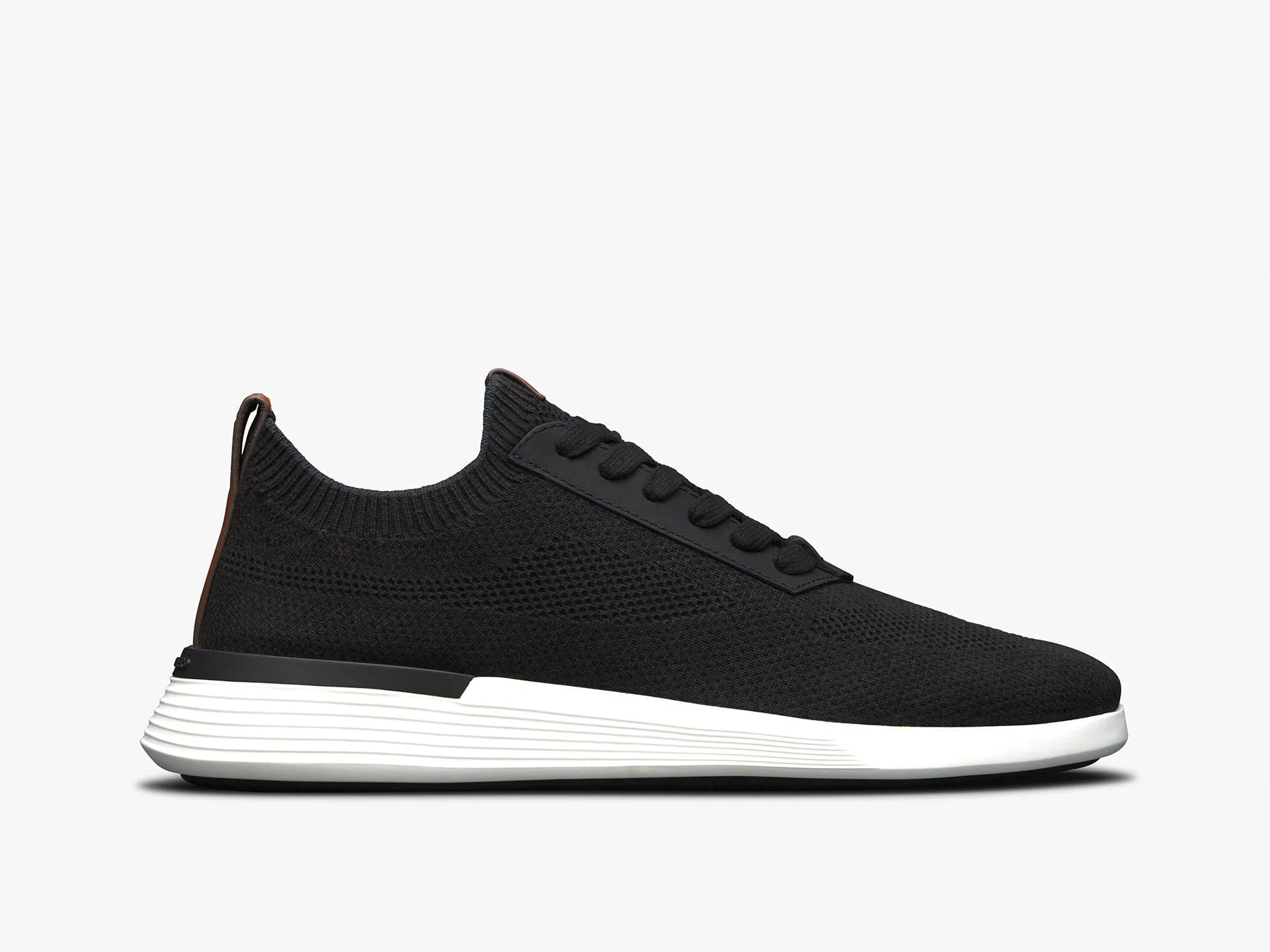 SupremeKnit Trainer