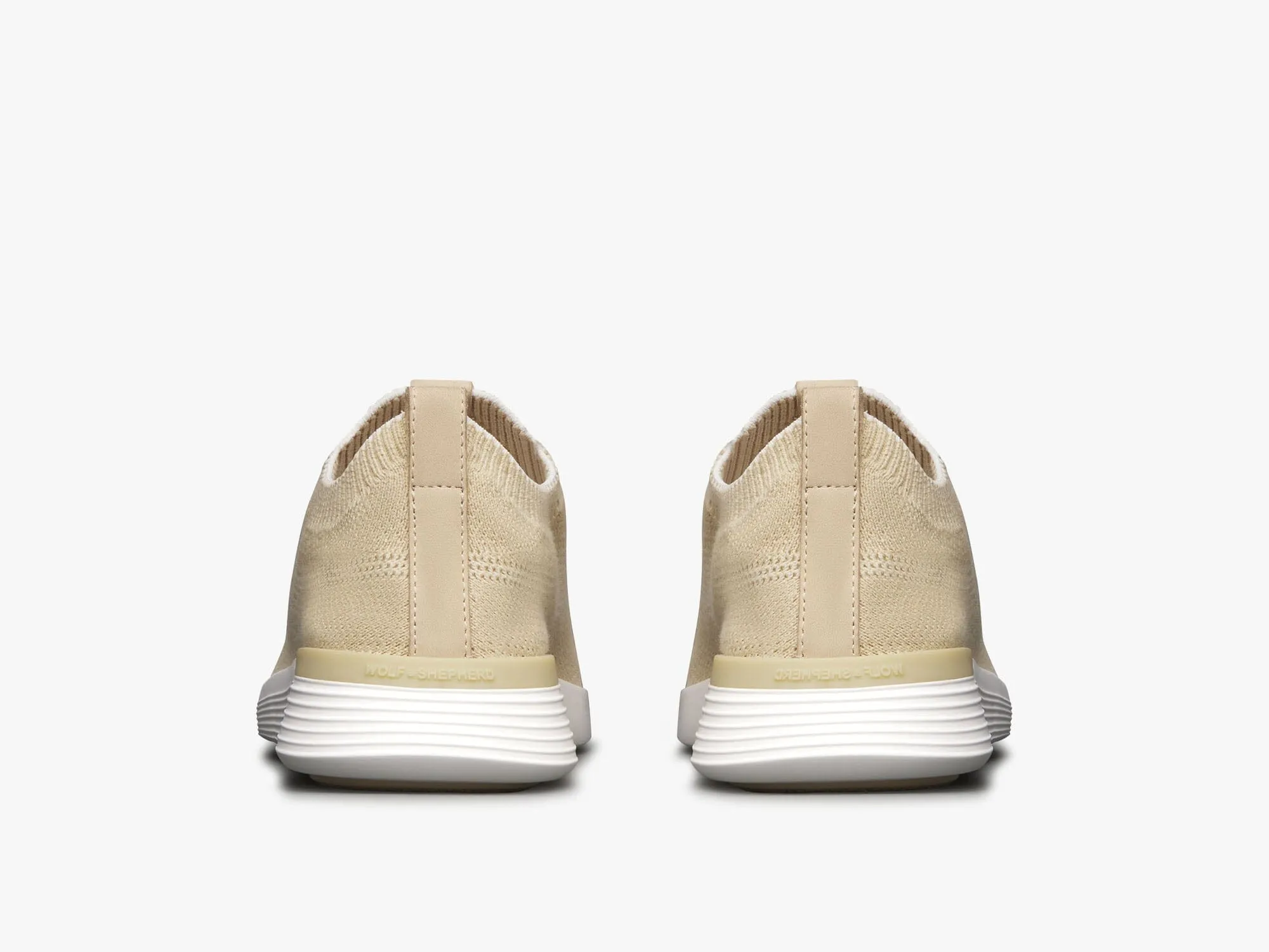 SupremeKnit Trainer