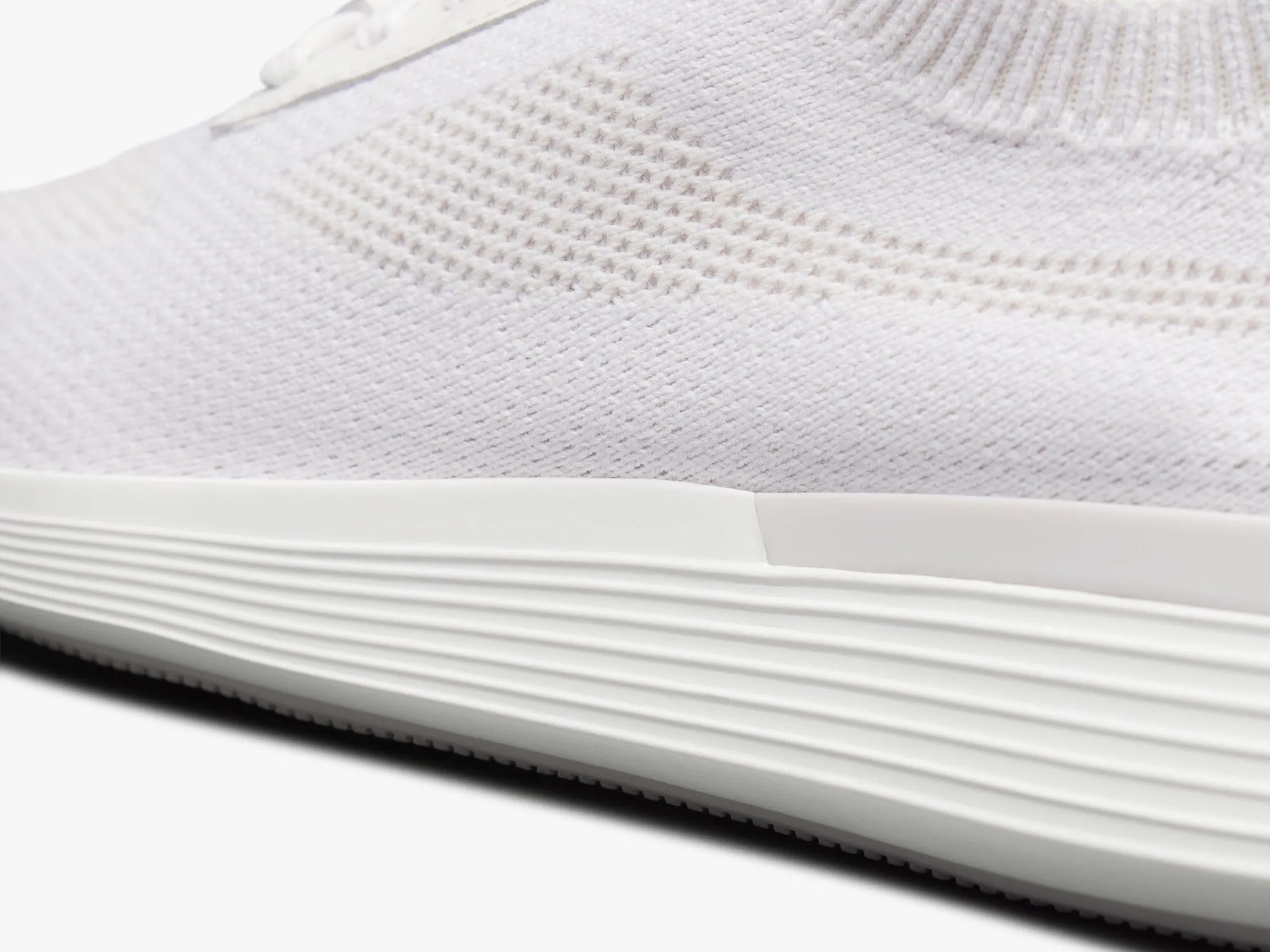 SupremeKnit Trainer