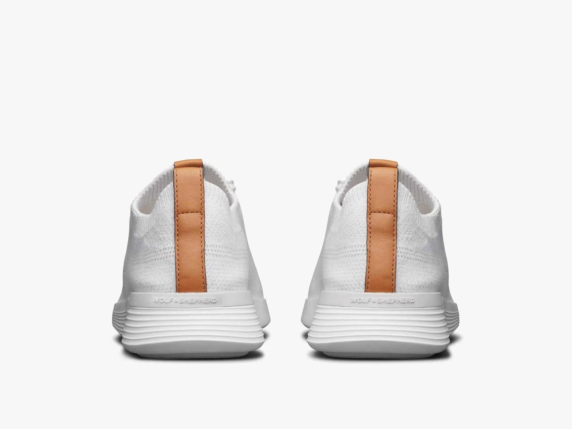 SupremeKnit Trainer