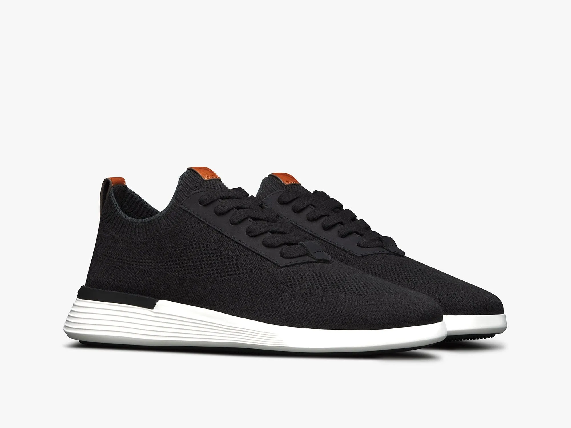 SupremeKnit Trainer