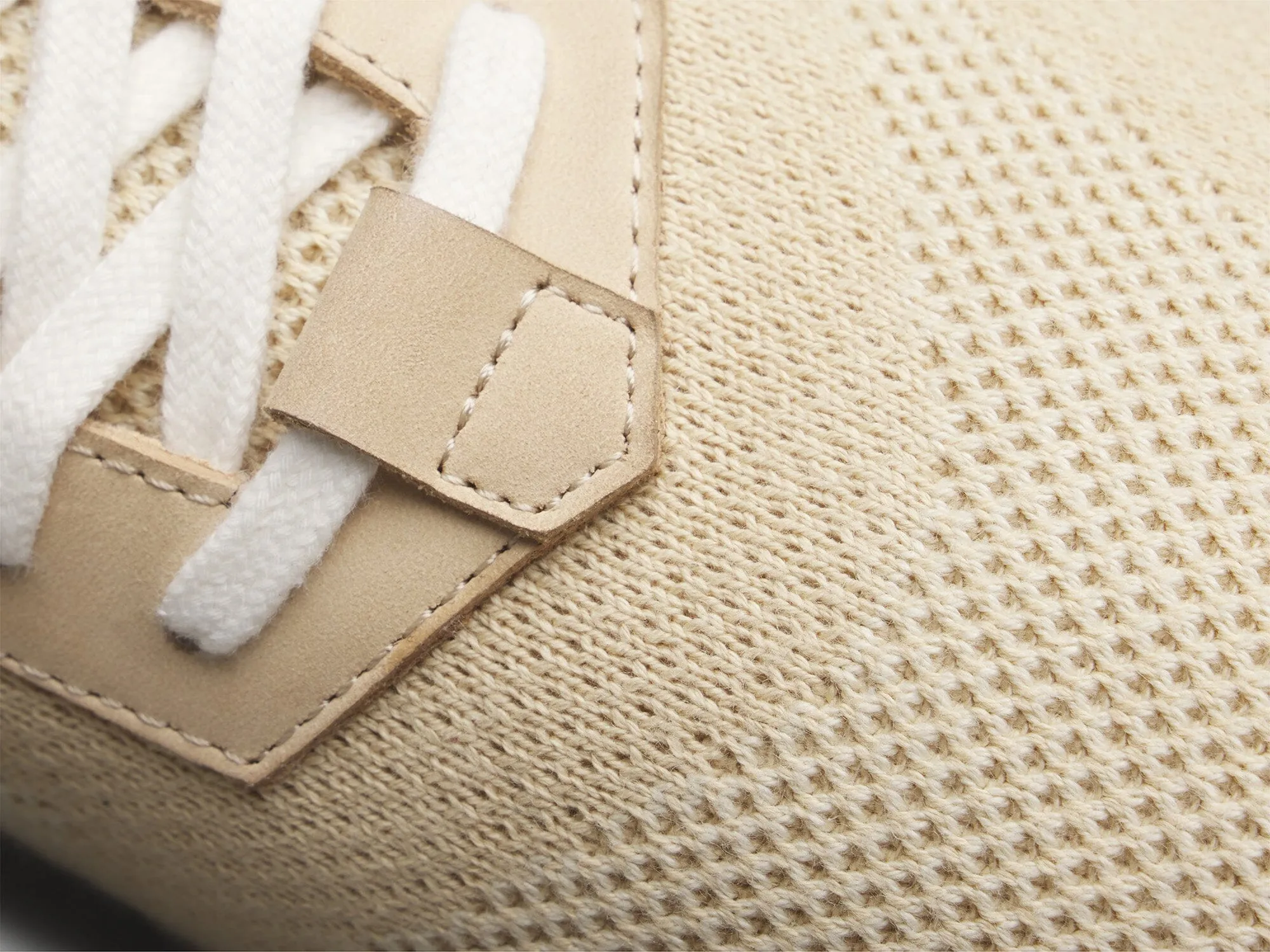 SupremeKnit Trainer